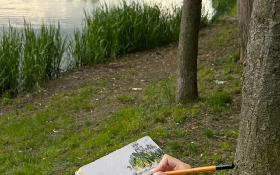 Unwind with Crafting: A Guide to Relaxation and Creativity