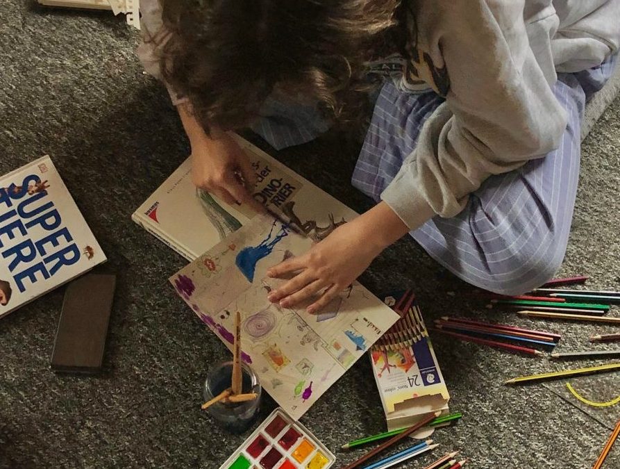 The Irresistible Joy of Crafting by Hand