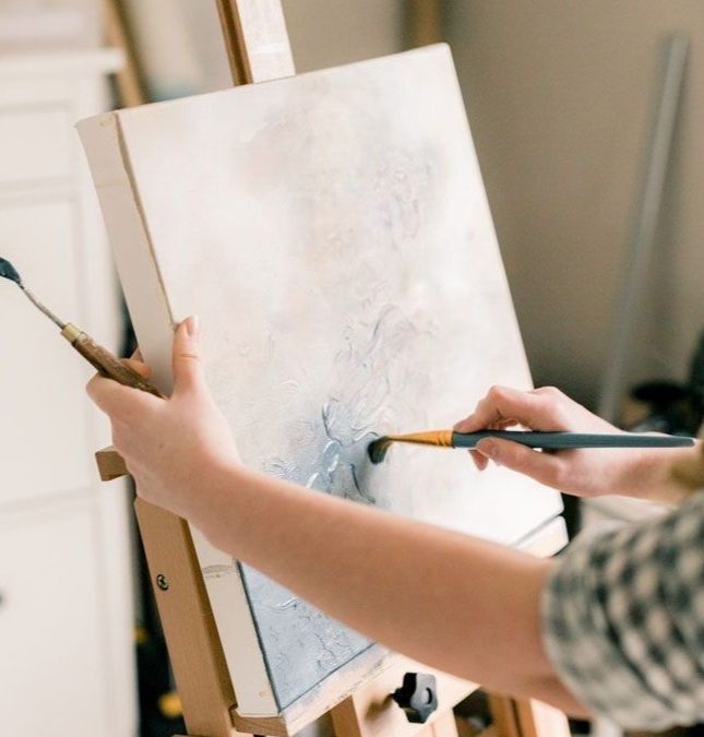 Transform Small Ideas into Creative Masterpieces