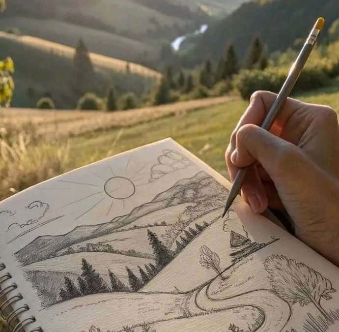 Unlock Endless Inspiration and Keep Creativity Flowing