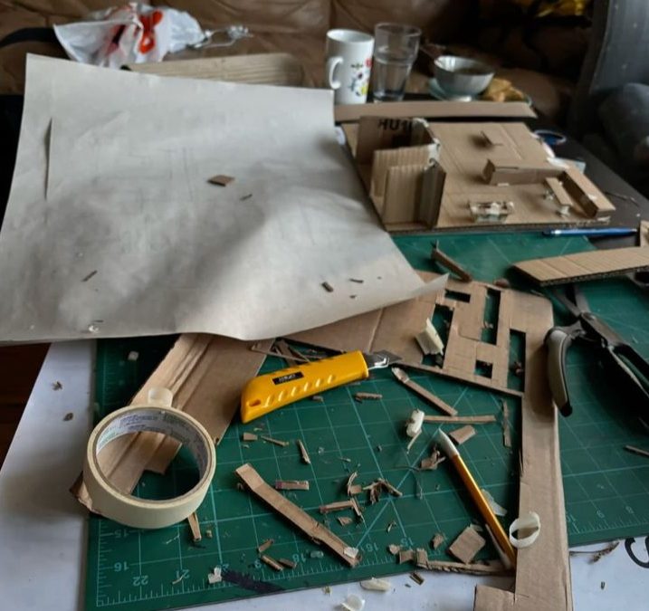 Avoid These Common Crafting Mistakes for Beginners